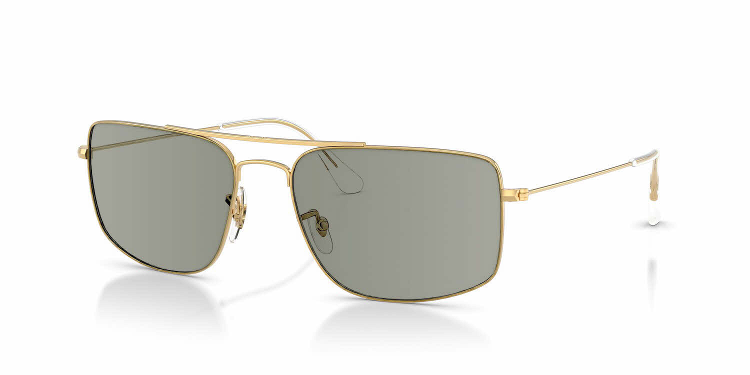Visit Prescription Sunglasses Ray-Ban RB3779 Image 1